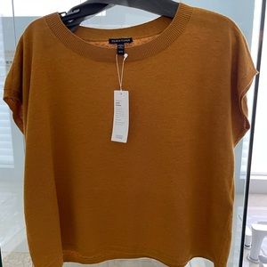 Eileen Fisher NWT size XS